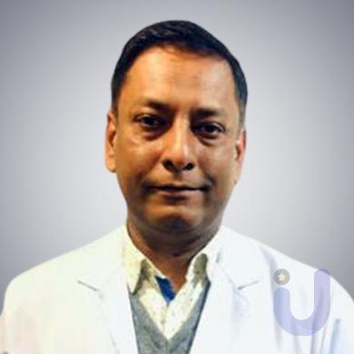 Reviews of Dr. Surya Kant Jha - Best Opthalmologist in India
