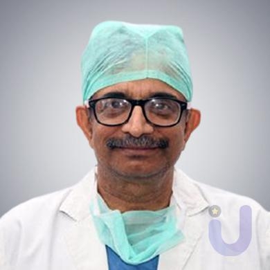 Reviews of Dr. Surya Prakash B - Best Urologist in India