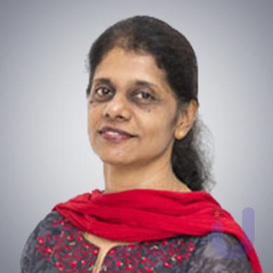 Reviews of Dr. Susan George - Best Cardiologist in India