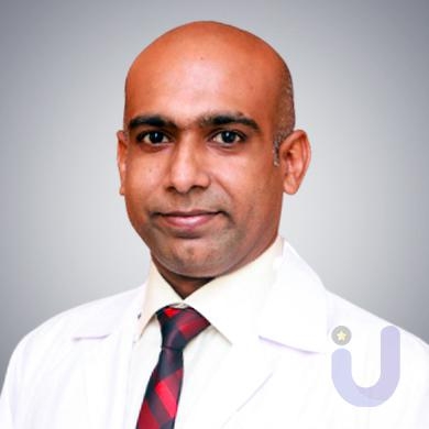Reviews of Dr. Sushant C Patil - Best Cardiologist in India