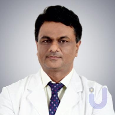 Reviews of Dr. Sushant Srivastava - Best Cardio Thoracic & Vascular Surgeon in India