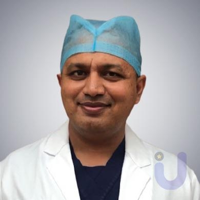 Reviews of Dr. Sushil Kumar Jain - Best Surgical Oncologist in India