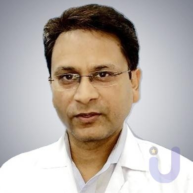 Reviews of Dr. Swatantra Mishra - Best Spine & Neurosurgeon in India