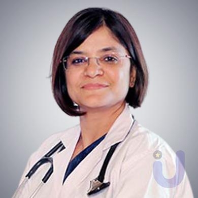Reviews of Dr. Swati Garekar - Best Pediatric Cardiologist in India