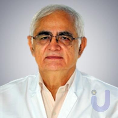 Reviews of Dr. T Krishan Thusoo - Best Surgical Oncologist in India