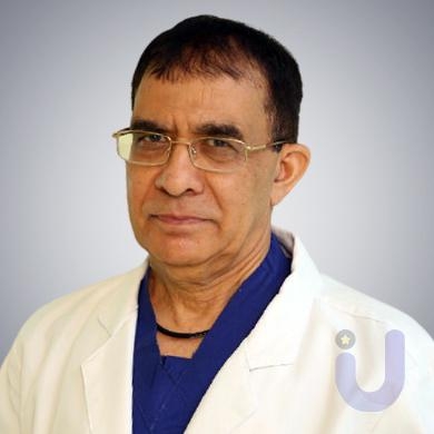 Reviews of Dr. T S Mahant - Best Cardio Thoracic & Vascular Surgeon in India