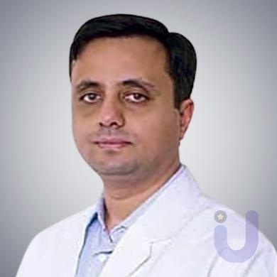 Reviews of Dr. Tanmay Piyushchandra Pandya - Best Nephrologist in India