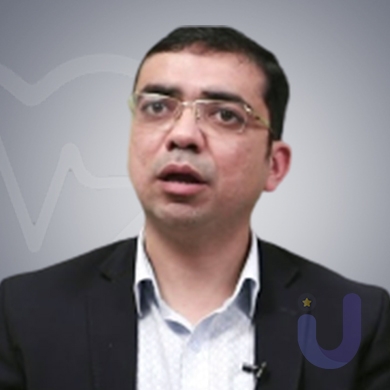 Reviews of Dr. Tariq Matin - Best Neurologist in India