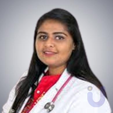 Reviews of Dr. Tarishi Nemani - Best Pediatric Neurologist in India