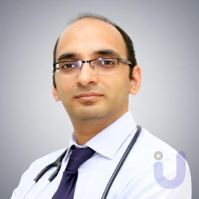 Reviews of Dr. Tarun Kaushik - Best Nephrologist in India