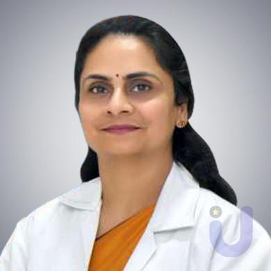 Reviews of Dr. Taruna Dua - Best Obstetrician & Gynecologist in India