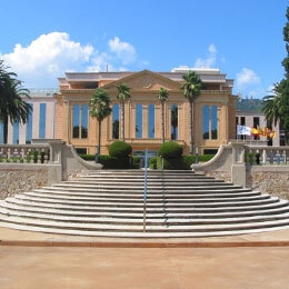 Teknon Medical Center in Barcelona, Spain - Ratings & Reviews