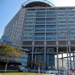 Reviews of Tel Aviv Sourasky Medical Center (Ichilov Medical Center) in Tel-Aviv, Israel