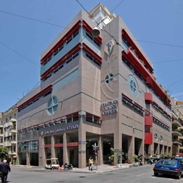 Reviews of The Central Clinic of Athens S.A. in Athens, Greece