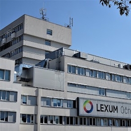 The Eye Clinic Lexum in Prague, Czechia - Ratings & Reviews
