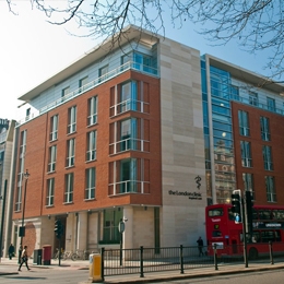 Reviews of The London Clinic in London, United Kingdom