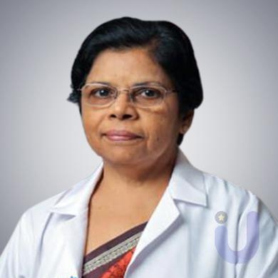 Reviews of Dr. Thresy George - Best Obstetrician & Gynecologist in India