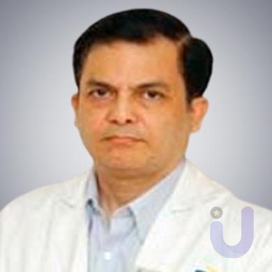 Reviews of Dr. Trilok Pratap Singh Bhandari - Best Surgical Oncologist in India