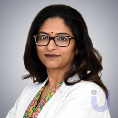 Reviews of Dr. Tripti Sharan - Best Obstetrician & Gynecologist in India
