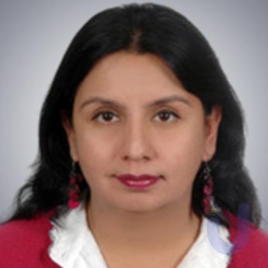 Reviews of Dr. Triveni Grover - Best Opthalmologist in India