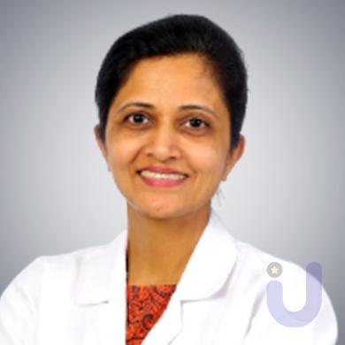 Reviews of Dr. Tulip Chamany - Best Laparoscopic & Bariatric Surgeon in India