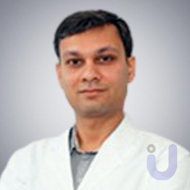 Reviews of Dr. Tushar Aeron - Best Surgical Gastroenterologist & GI Oncosurgeon in India