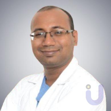 Reviews of Dr. Tushar Goyal - Best Cardio Thoracic & Vascular Surgeon in India