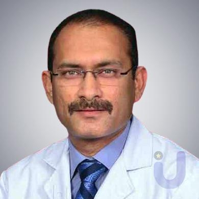 Reviews of Dr. Uma Kishore - Best Nephrologist in India