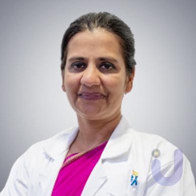 Reviews of Dr. Uma Mallaiah - Best Opthalmologist in India