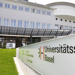 Reviews of Universitatsspital Basel in Basel, Switzerland