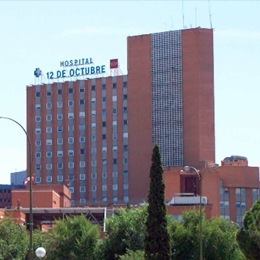 University Hospital October 12 in Madrid, Spain - Ratings & Reviews