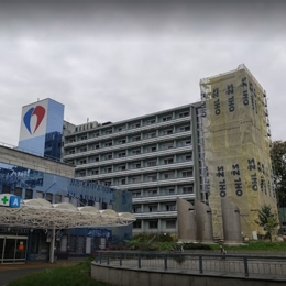 University Hospital Olomouc in Olomouc, Czechia - Ratings & Reviews