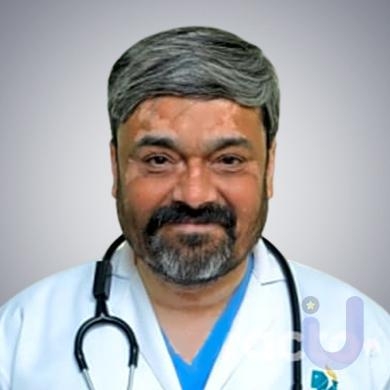 Reviews of Dr. Utpal Shah - Best Cardio Thoracic & Vascular Surgeon in India