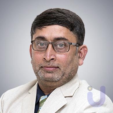 Reviews of Dr. V Chandrasekaran - Best Nephrologist in India