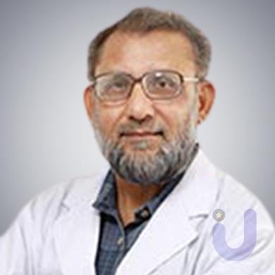 Reviews of Dr. V J Laheri - Best Orthopaedics & Spine Surgeon in India