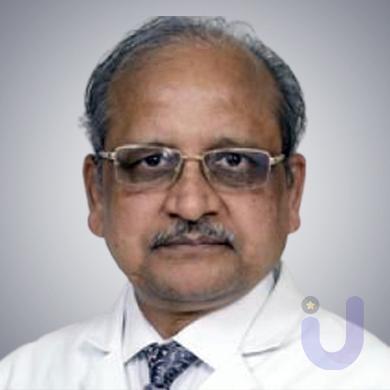 Reviews of Dr. V K Jain - Best Neurosurgeon in India