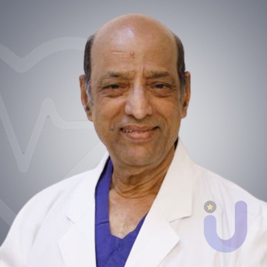 Reviews of Dr. V K Khosla - Best Neurosurgeon in India