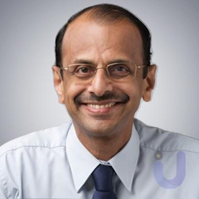 Reviews of Dr. V Narayanan Unni - Best Nephrologist in India