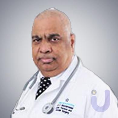 Reviews of Dr. V Satyaprasad - Best Cardio Thoracic & Vascular Surgeon in India