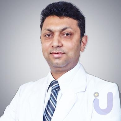 Reviews of Dr. Vaibhav Mishra - Best Cardio Thoracic & Vascular Surgeon in India