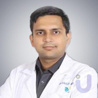 Reviews of Dr. Vamshi Krishna M - Best Medical Oncologist in India