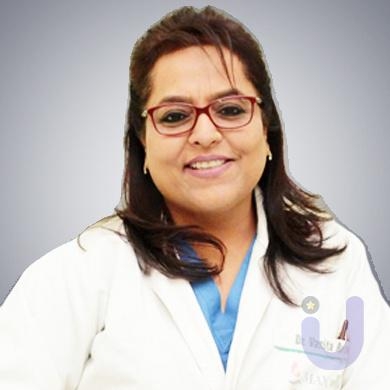 Reviews of Dr. Vanita Arora - Best Interventional Cardiologist in India