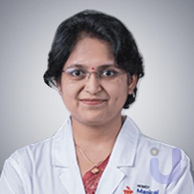 Reviews of Dr. Vanuli Bajpai - Best Opthalmologist in India