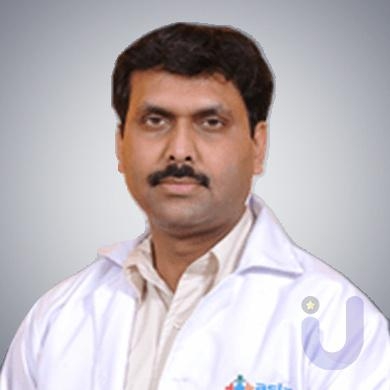 Reviews of Dr. Ved Prakash - Best Laparoscopic & Bariatric Surgeon in India