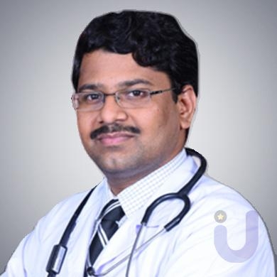Reviews of Dr. Veeresh U Mathad - Best Spine & Neurosurgeon in India