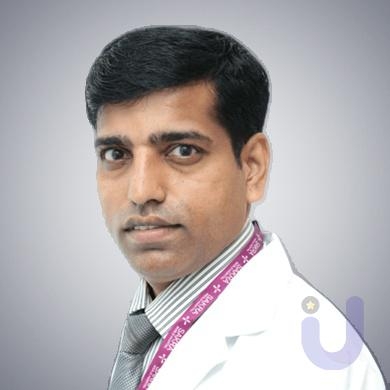 Reviews of Dr. Venkatachala K - Best Medical Oncologist in India