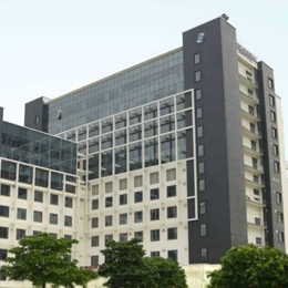 Reviews of Venkateshwar Hospital in Delhi, India