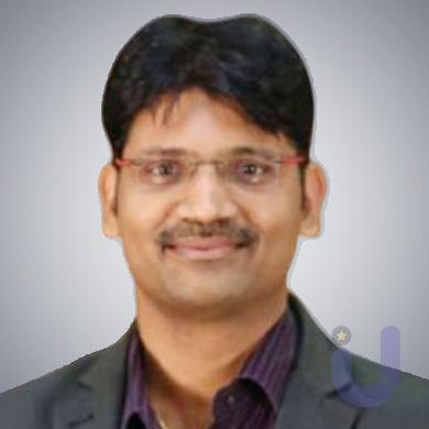 Reviews of Dr. Venugopal G - Best Neurosurgeon in India