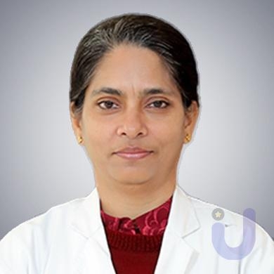 Dr. Vibha Varma Reviews - Best Liver Transplant Surgeon in India