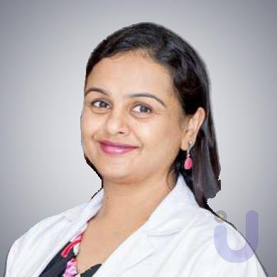 Reviews of Dr. Vidya Nair Chaudhry - Best Opthalmologist in India